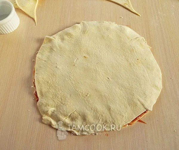 Шаг 4: иллюстрация