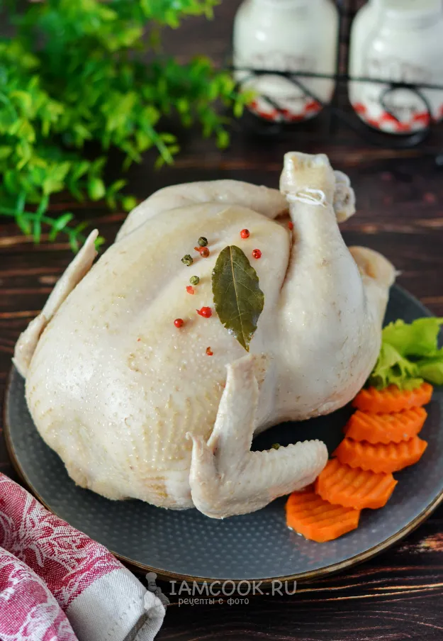 Шаг 6: иллюстрация