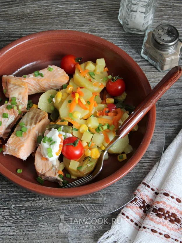 Шаг 8: иллюстрация