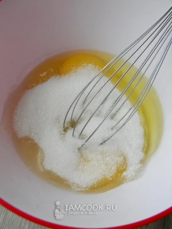 Шаг 1: иллюстрация