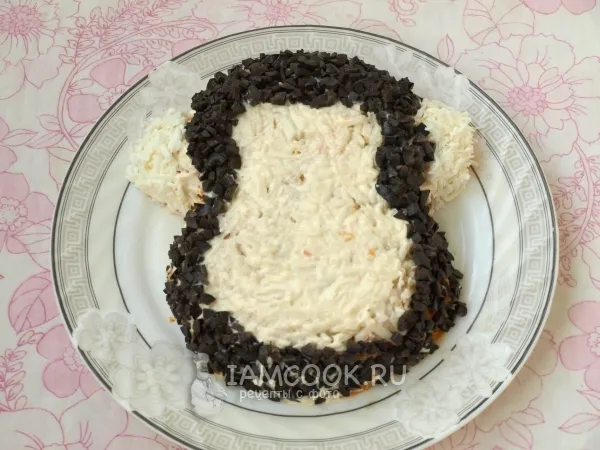 Шаг 5: иллюстрация