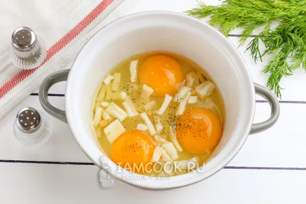 Шаг 3: иллюстрация