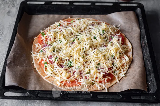 Шаг 10: иллюстрация