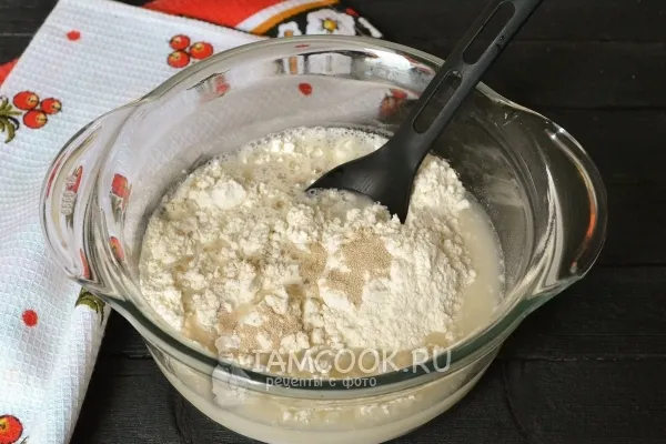 Шаг 3: иллюстрация