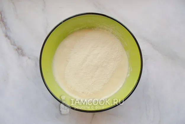 Шаг 6: иллюстрация