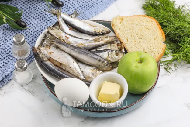 Шаг 1: иллюстрация