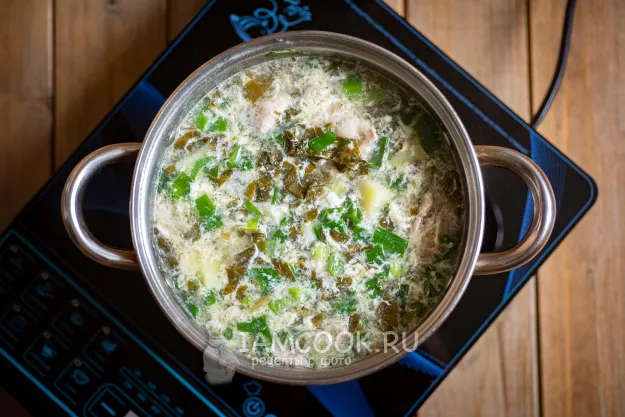 Шаг 9: иллюстрация