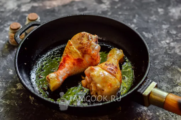 Шаг 3: иллюстрация