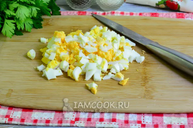 Шаг 2: иллюстрация