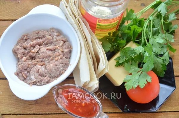 Шаг 1: иллюстрация