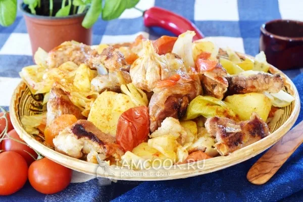 Шаг 9: иллюстрация