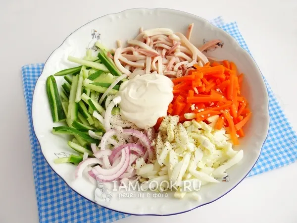 Шаг 13: иллюстрация