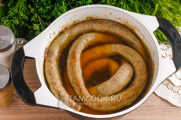 Шаг 8: иллюстрация