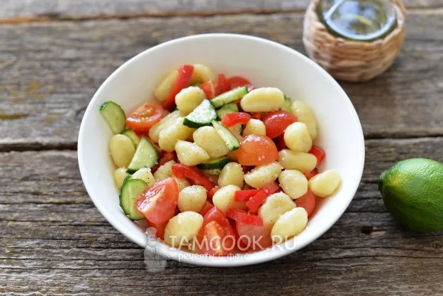 Шаг 5: иллюстрация