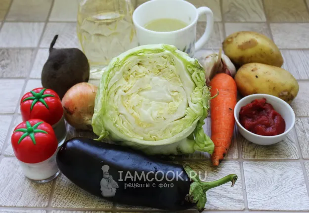 Шаг 1: иллюстрация