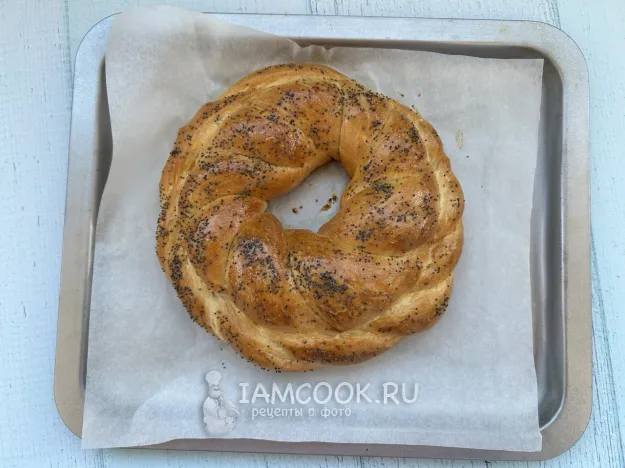 Шаг 11: иллюстрация