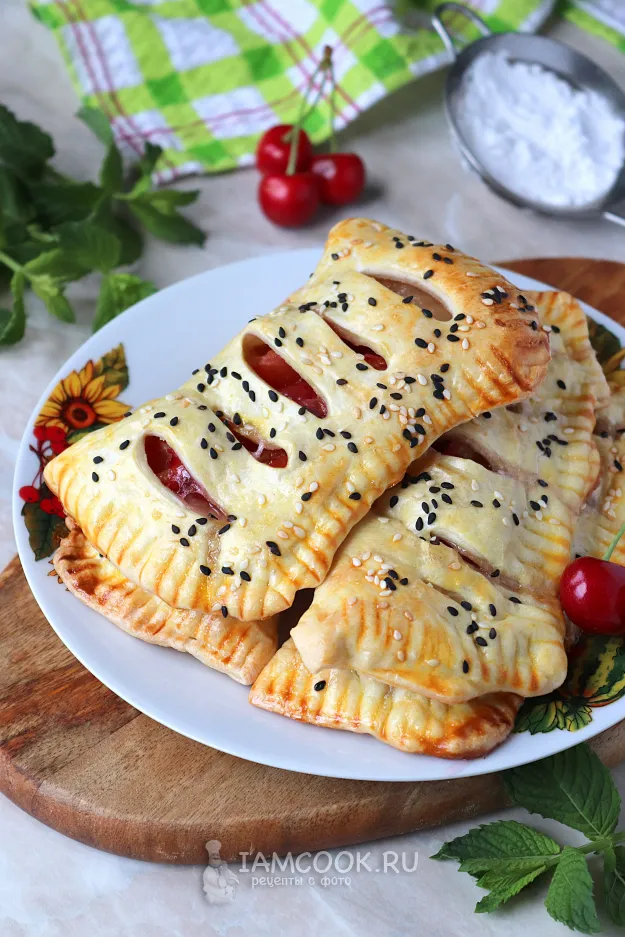 Шаг 9: иллюстрация