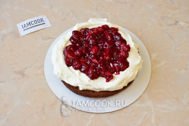 Шаг 13: иллюстрация