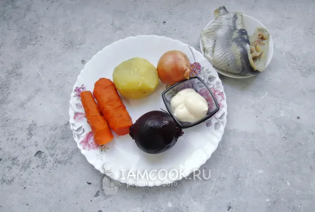 Шаг 1: иллюстрация