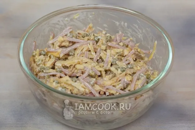 Шаг 5: иллюстрация