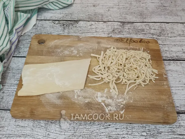 Шаг 12: иллюстрация