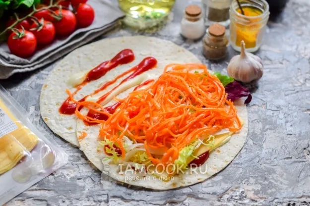 Шаг 5: иллюстрация