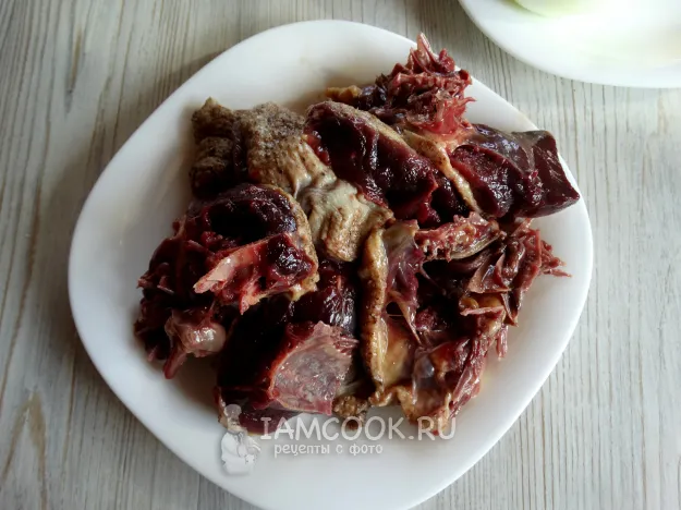 Шаг 2: иллюстрация