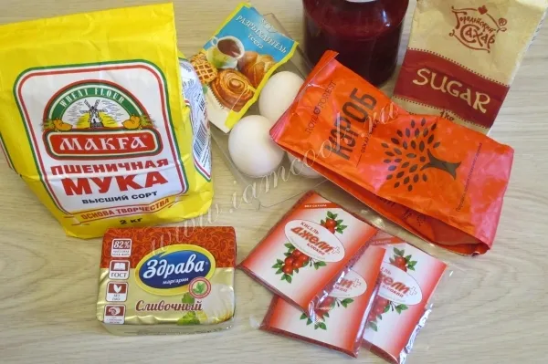 Шаг 1: иллюстрация