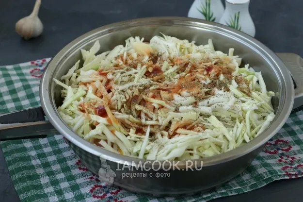 Шаг 6: иллюстрация