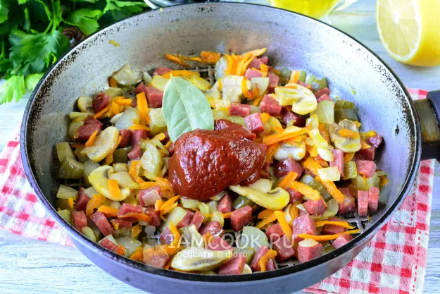 Шаг 8: иллюстрация