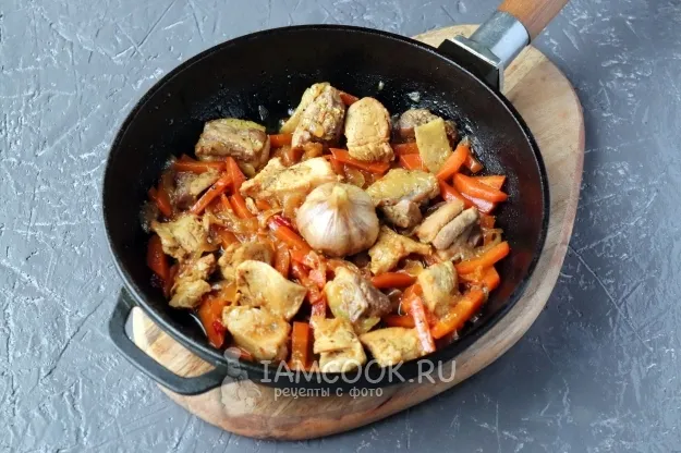 Шаг 6: иллюстрация