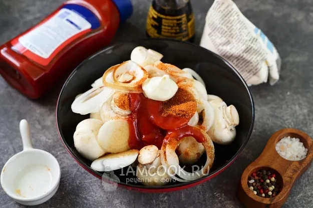 Шаг 3: иллюстрация