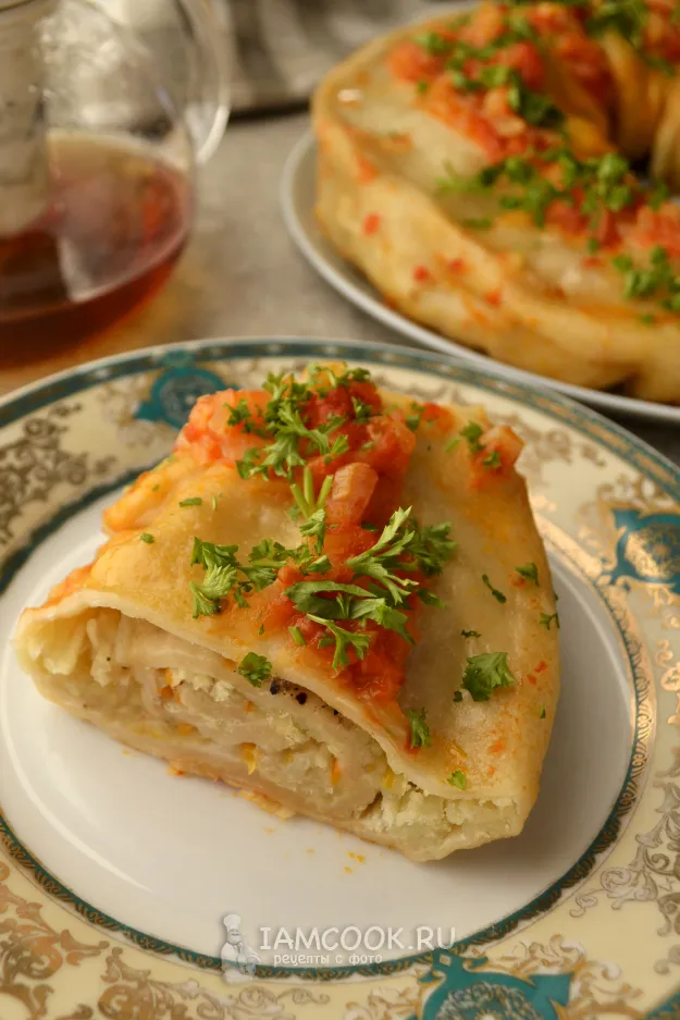 Шаг 14: иллюстрация