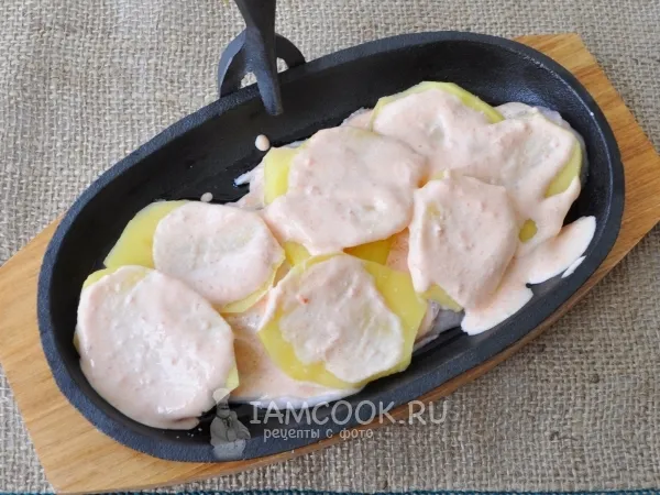 Шаг 8: иллюстрация