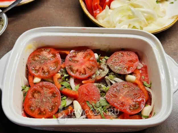 Шаг 3: иллюстрация