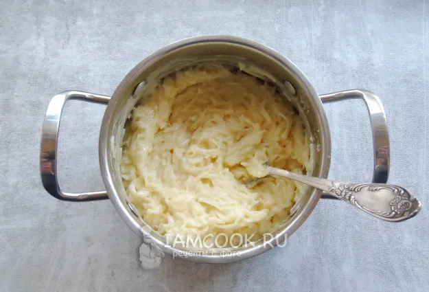 Шаг 7: иллюстрация