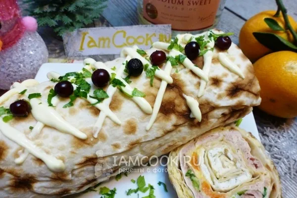 Шаг 12: иллюстрация