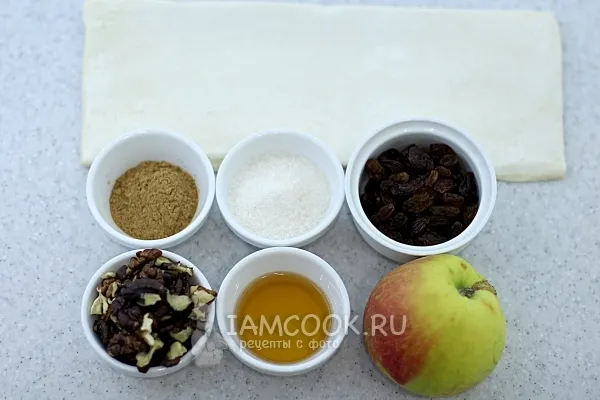 Шаг 1: иллюстрация