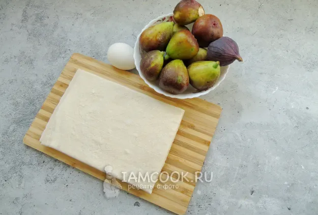 Шаг 1: иллюстрация