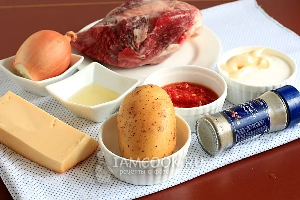 Шаг 1: иллюстрация