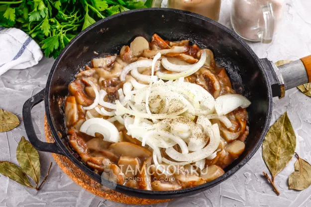 Шаг 7: иллюстрация