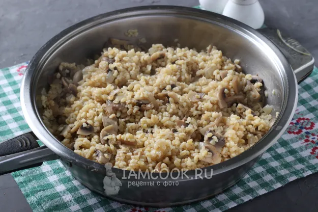 Шаг 8: иллюстрация