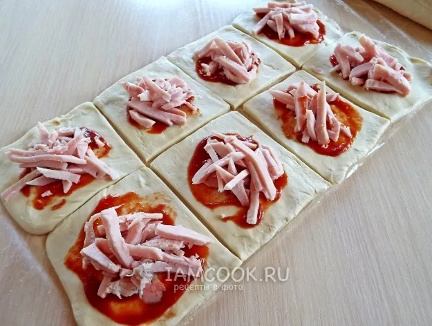 Шаг 3: иллюстрация