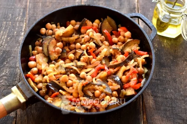 Шаг 8: иллюстрация