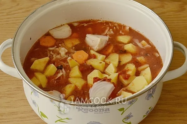 Шаг 7: иллюстрация