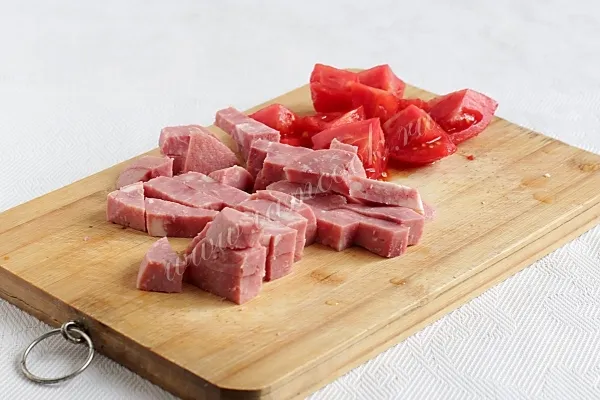 Шаг 3: иллюстрация