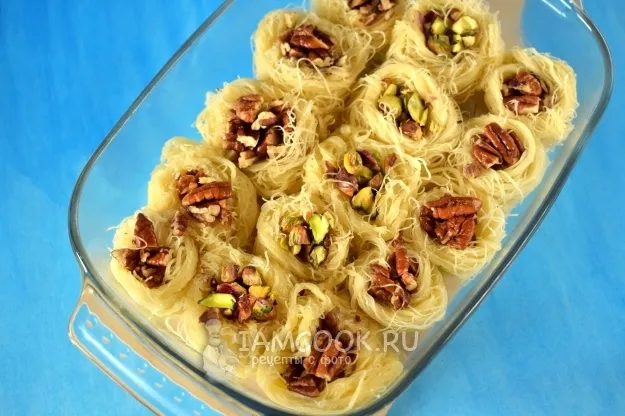 Шаг 8: иллюстрация