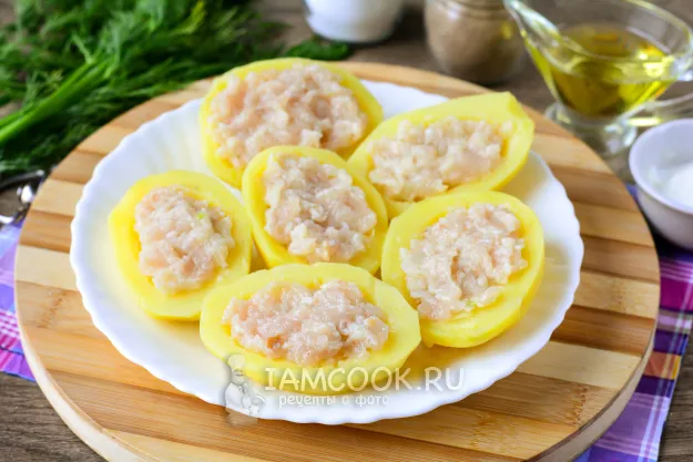 Шаг 6: иллюстрация