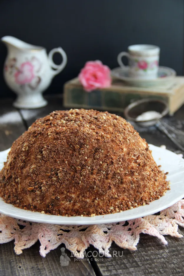 Шаг 10: иллюстрация