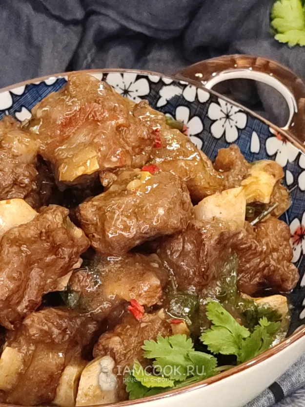 Шаг 12: иллюстрация